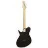ARIA JET-2 BK - GITARA ELEKTRYCZNA