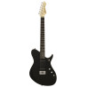 ARIA JET-2 BK - GITARA ELEKTRYCZNA