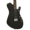 ARIA JET-2 BK - GITARA ELEKTRYCZNA