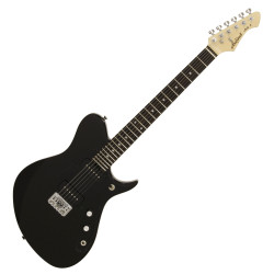ARIA JET-2 BK - GITARA...