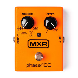DUNLOP MXR M107 PHASE 100