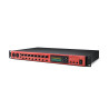 FOCUSRITE CLARETT+ OCTOPRE - INTERFEJS AUDIO