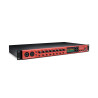 FOCUSRITE CLARETT+ OCTOPRE - INTERFEJS AUDIO