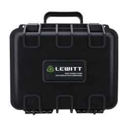 LEWITT LCT 50 CX - WALIZKA...