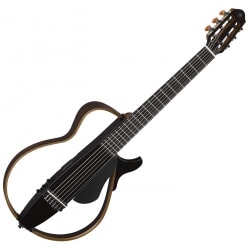 YAMAHA SLG200N TBL SILENT GUITAR