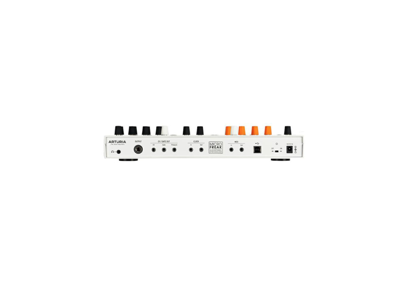 Arturia Microfreak Vocoder Edition