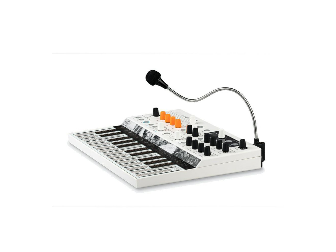 Arturia Microfreak Vocoder Edition