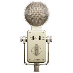 SONTRONICS ORPHEUS...