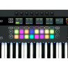 NOVATION 49SL MKIII - KONTROLER MIDI
