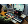 NOVATION 49SL MKIII - KONTROLER MIDI