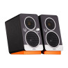 EVE AUDIO SC203 SET - MONITOR ODSŁUCHOWY