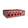 FOCUSRITE CLARETT+ 4PRE - INTERFEJS AUDIO