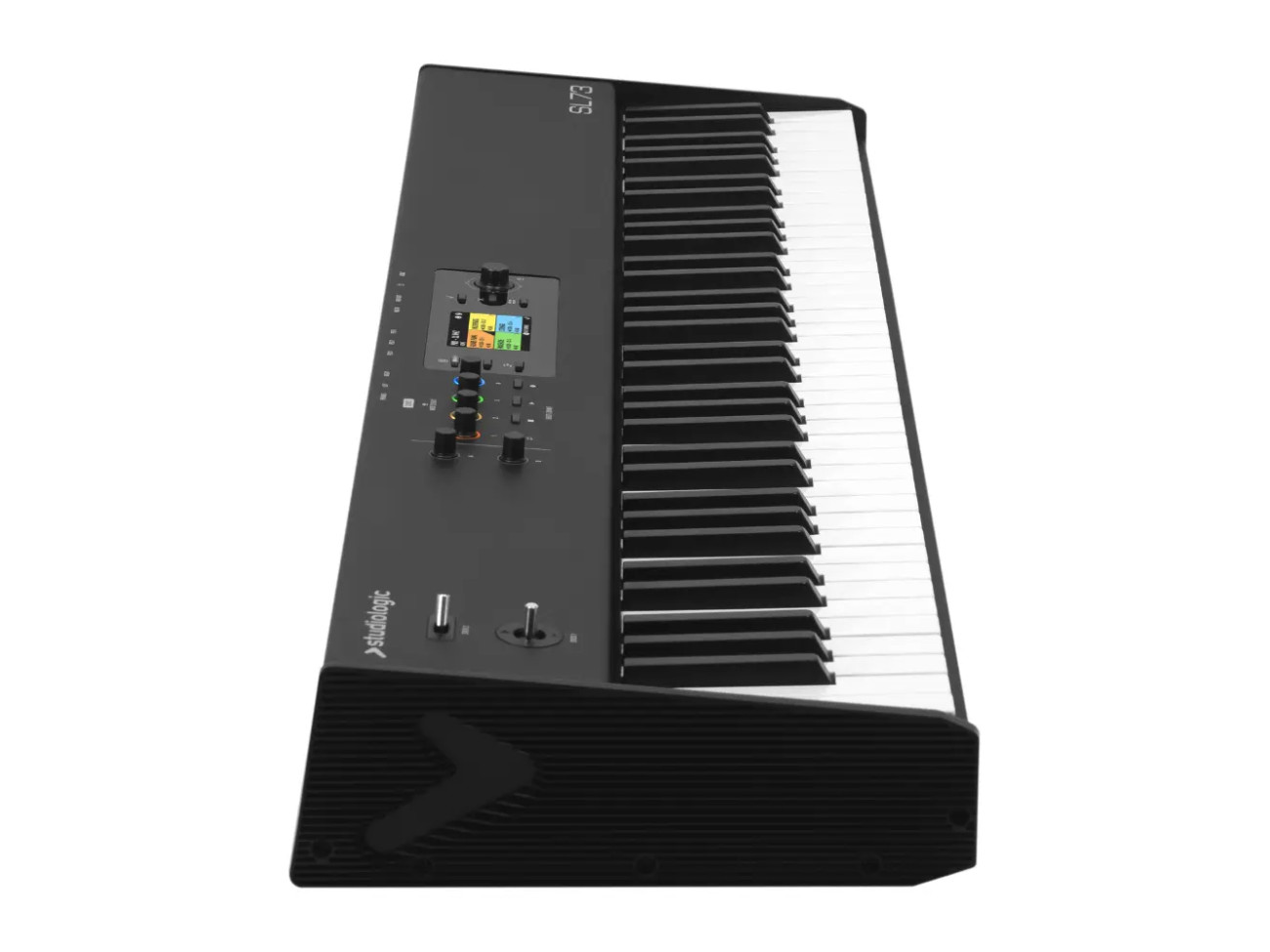 STUDIOLOGIC SL73 MK2 - KLAWIATURA STERUJĄCA - Riff.net.pl