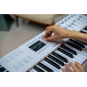 ARTURIA KEYLAB 49 MK3 BLACK - KLAWIATURA MIDI