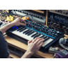 NOVATION BASS-STATION 2 - SYNTEZATOR ANALOGOWY