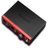 FOCUSRITE CLARETT+ 2PRE - INTERFEJS AUDIO