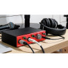 FOCUSRITE CLARETT+ 2PRE - INTERFEJS AUDIO