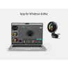 CHERUB WST-915Li PIX TUNE - TUNER