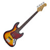 ARIA STB-JB/TT (3TS) - GITARA BASOWA