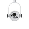 SHURE MV7+-W - MIKROFON DO PODCASTÓW