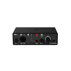 STEINBERG IXO 12 BLACK -...