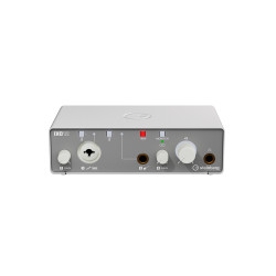 STEINBERG IXO 12 WHITE -...