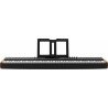 STUDIOLOGIC MAGNETIC MUSIC STAND TYP B - STATYW POD KEYBOARD