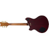 EVH SA-126 STANDARD WINE RED - GITARA ELEKTRYCZNA