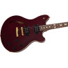 EVH SA-126 STANDARD WINE RED - GITARA ELEKTRYCZNA