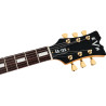 EVH SA-126 STANDARD WINE RED - GITARA ELEKTRYCZNA