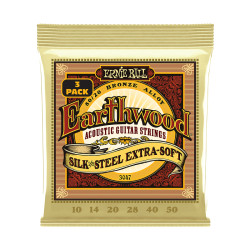 ERNIE BALL EB 3047 - STRUNY...