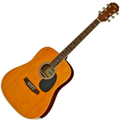 ARIA AWN-15 (OR) - GITARA...