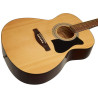 IBANEZ VC50NJP-OPN - GITARA AKUSTYCZNA Z ZESTAWEM AKCESORIÓW