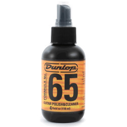 czyszczenie i konserwacja DUNLOP DUNLOP 654 FORMULA 65