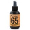 czyszczenie i konserwacja DUNLOP DUNLOP 654 FORMULA 65
