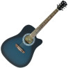 WASHBURN WA 90 C (BLB) - GITARA AKUSTYCZNA