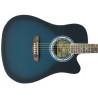 WASHBURN WA 90 C (BLB) - GITARA AKUSTYCZNA