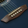 WASHBURN WA 90 C (BLB) - GITARA AKUSTYCZNA