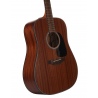 PAKIET - TAKAMINE GD11M-NS + POKROWIEC + REGULACJA GITARY