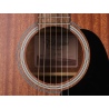 PAKIET - TAKAMINE GD11M-NS + POKROWIEC + REGULACJA GITARY