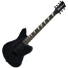 JACKSON X SERIES SURFCASTER HT7- MET BLK - GITARA ELEKTRYCZNA