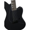 JACKSON X SERIES SURFCASTER HT7- MET BLK - GITARA ELEKTRYCZNA
