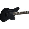 JACKSON X SERIES SURFCASTER HT7- MET BLK - GITARA ELEKTRYCZNA