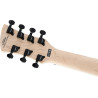 JACKSON X SERIES SURFCASTER HT7- MET BLK - GITARA ELEKTRYCZNA