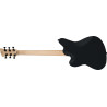 JACKSON X SERIES SURFCASTER HT6 BLK - GITARA ELEKTRYCZNA
