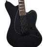 JACKSON X SERIES SURFCASTER HT6 BLK - GITARA ELEKTRYCZNA
