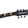 JACKSON X SERIES SURFCASTER HT6 BLK - GITARA ELEKTRYCZNA