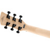 JACKSON X SERIES SURFCASTER HT6 BLK - GITARA ELEKTRYCZNA