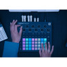 NOVATION CIRCUIT TRACKS - GROOVEBOX
