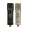 SONTRONICS STC-3X PACK CZARNY - MIKROFON POJEMNOŚCIOWY